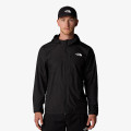 The North Face M HIGHER RUN WIND JACKET 