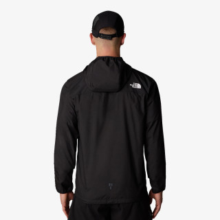 The North Face M HIGHER RUN WIND JACKET 