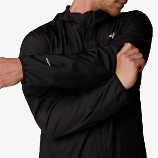The North Face M HIGHER RUN WIND JACKET 