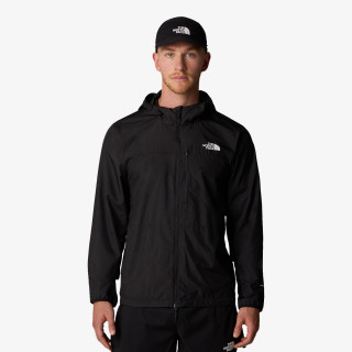 The North Face M HIGHER RUN WIND JACKET 