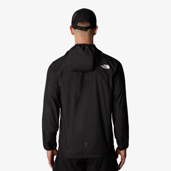 The North Face M HIGHER RUN WIND JACKET 