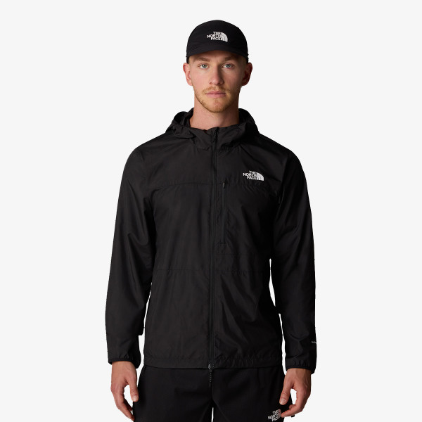 The North Face M HIGHER RUN WIND JACKET 