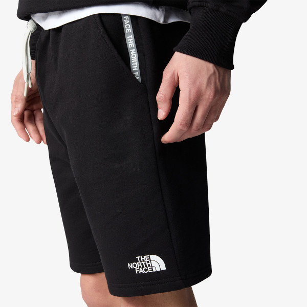 The North Face M ZUMU SHORT 