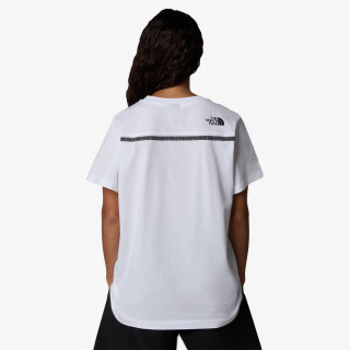 The North Face W ZUMU S/S TEE 