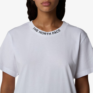 The North Face W ZUMU S/S TEE 