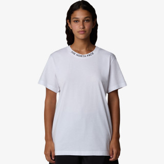 The North Face W ZUMU S/S TEE 