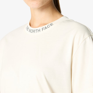 The North Face W S/S ZUMU RELAXED TEE 