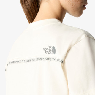 The North Face W S/S ZUMU RELAXED TEE 