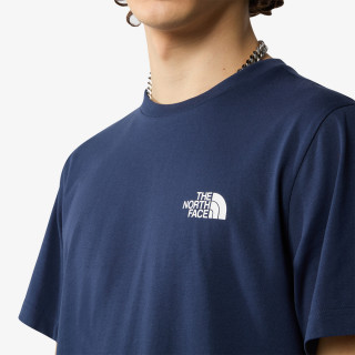 The North Face M S/S SIMPLE DOME TEE 