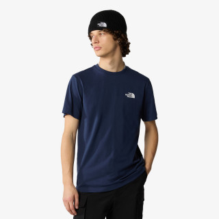 The North Face M S/S SIMPLE DOME TEE 