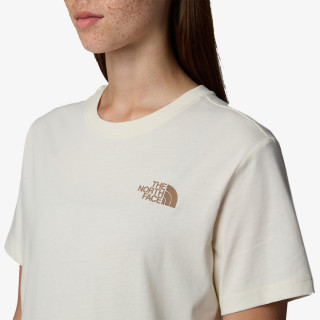 The North Face Women’s S/S Box Nse Relaxed Tee 