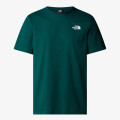 The North Face Men’s S/S Box Nse Tee 