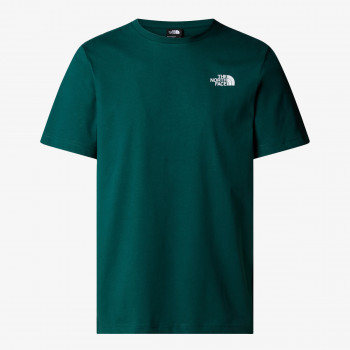The North Face Men’s S/S Box Nse Tee 