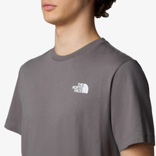 The North Face Men’s S/S Box Nse Tee 