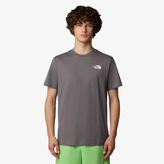 The North Face Men’s S/S Box Nse Tee 