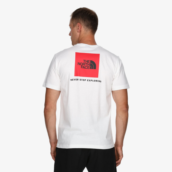 The North Face Redbox 