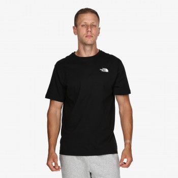 The North Face Redbox 