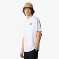 The North Face M S/S ESSENTIAL OVERSIZE TEE 