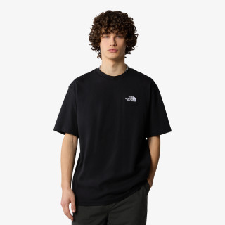The North Face M S/S ESSENTIAL OVERSIZE TEE 