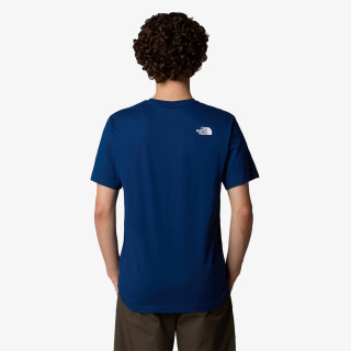 The North Face Men’s S/S Never Stop Exploring Tee 