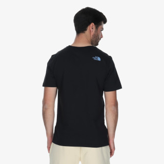 The North Face Mountain Line 