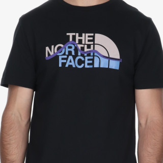 The North Face Mountain Line 