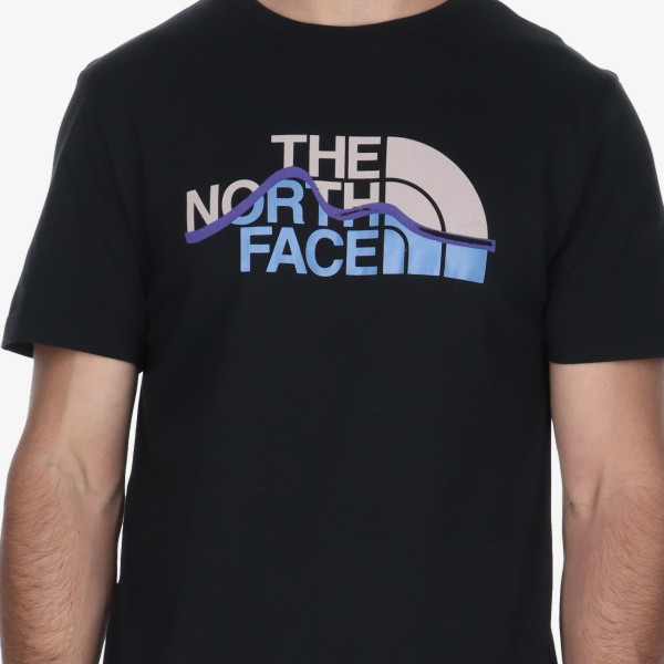 The North Face Mountain Line 