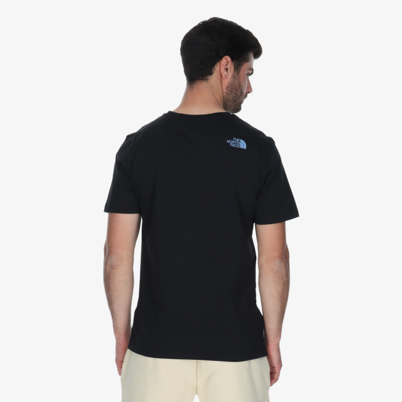 The North Face Mountain Line 