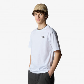 The North Face T-shirt 