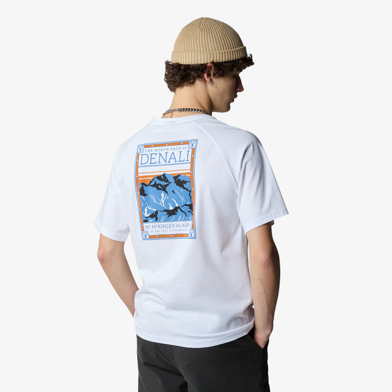 The North Face T-shirt 