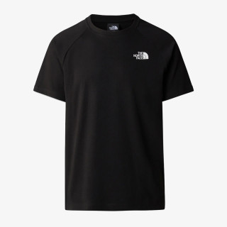 The North Face M S/S NORTH FACES TEE 