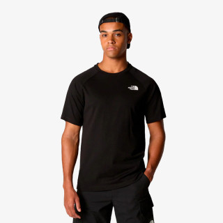 The North Face M S/S NORTH FACES TEE 