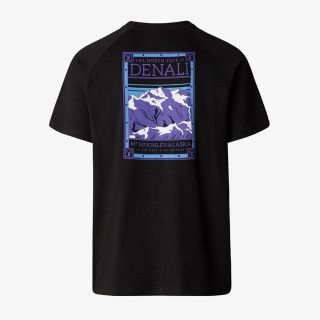The North Face M S/S NORTH FACES TEE 