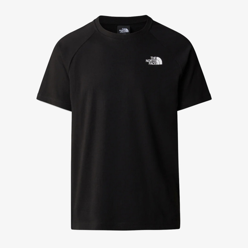The North Face M S/S NORTH FACES TEE 