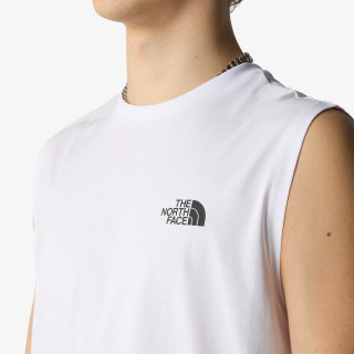 The North Face M SIMPLE DOME TANK 