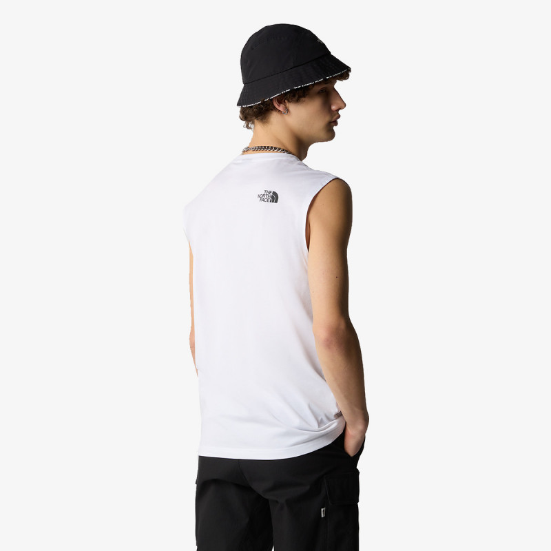The North Face M SIMPLE DOME TANK 