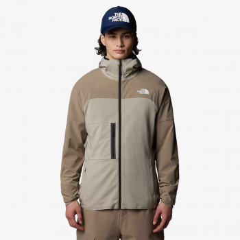The North Face M MA TRAJECTORY FZ 