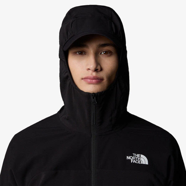 The North Face M MA TRAJECTORY FZ 