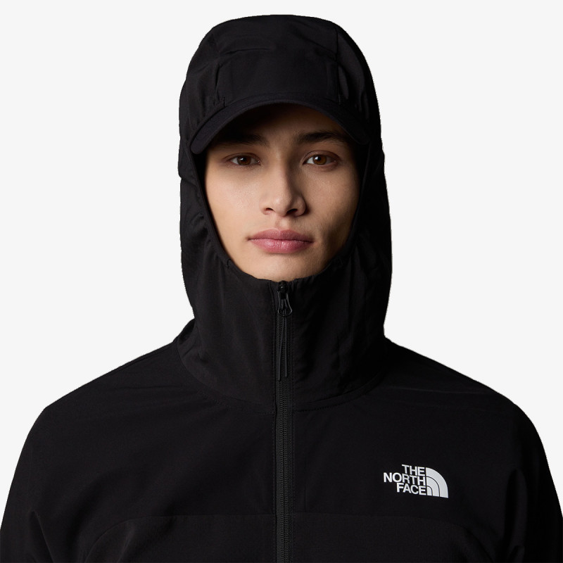 The North Face M MA TRAJECTORY FZ 