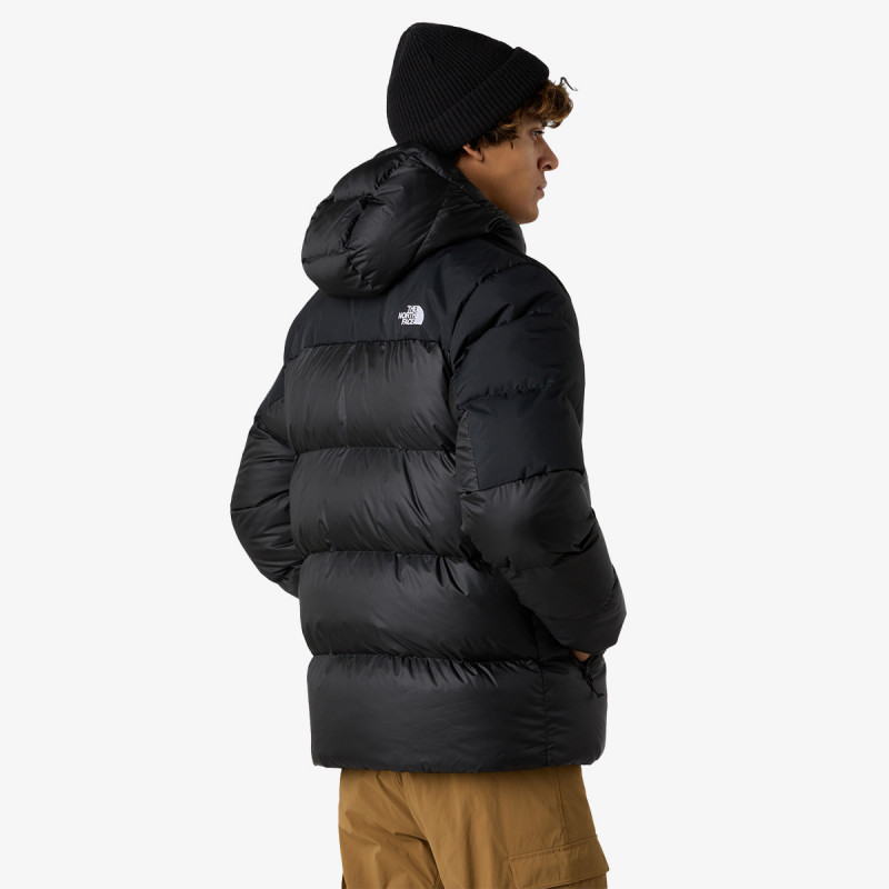 The North Face M DIABLO DOWN 2.0 HOODIE 