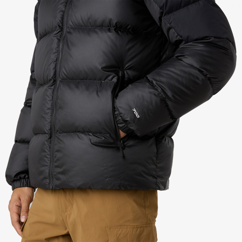 The North Face M DIABLO DOWN 2.0 HOODIE 