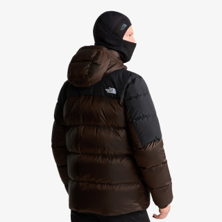 The North Face M DIABLO DOWN 2.0 HOODIE 