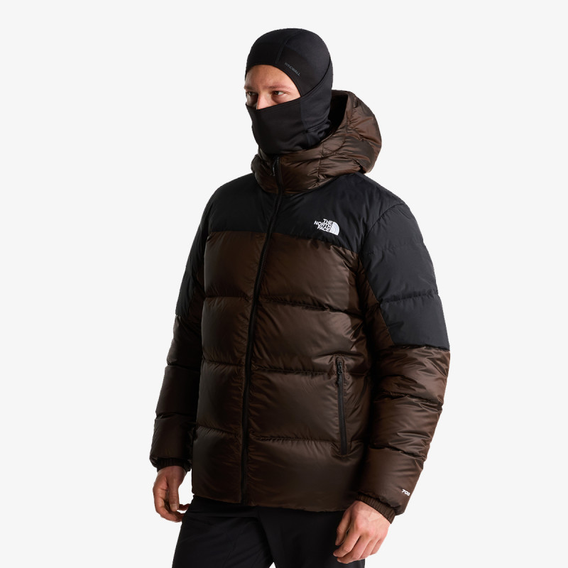 The North Face M DIABLO DOWN 2.0 HOODIE 