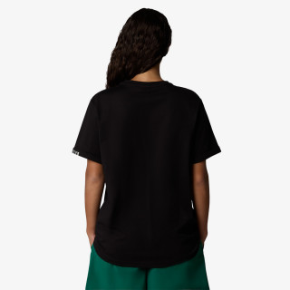 The North Face W S/S COORDINATES TEE 