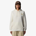 The North Face W HOODIE TOPOGRAPHIC 