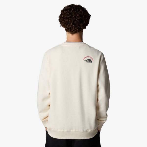 The North Face M CREW EXPEDITION SYSTEM GRAPHIC 