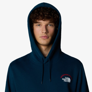 The North Face M HOODIE EXPEDITION SYSTEM GRAPHIC 