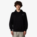 M HOOD LOGO P/O 