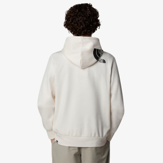 M HOOD LOGO P/O 
