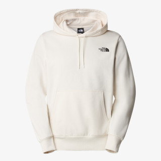 M HOOD LOGO P/O 